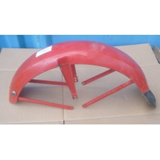 FRONT FENDER - RED -TYPE 472,485,634